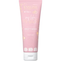 Eveline My Life My Hair Peptydowa odżywka wzmacniająca