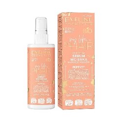 Eveline My lift my hair Peptydowe serum-wcierka na porost włosów