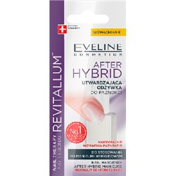 Eveline odżywka utwardzająca do pielęgnacji paznokci Nail Therapy