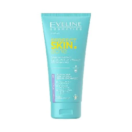 Eveline Perfet Skin Acne żel do mycia twarzy 