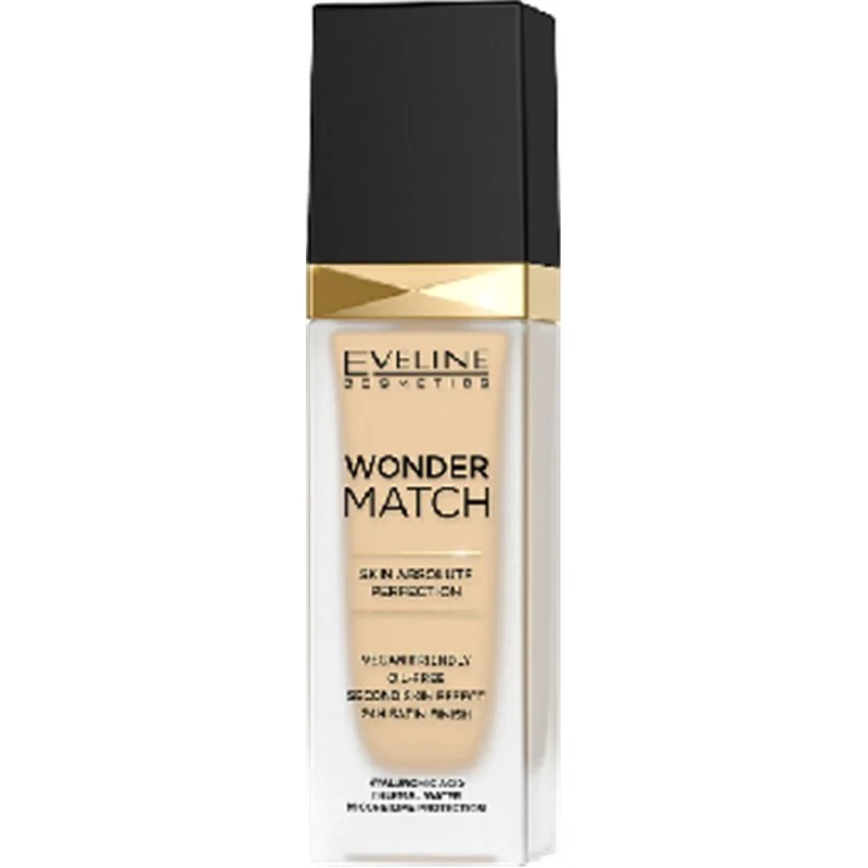 EVELINE PODKŁAD WONDER MATCH 05 30ML