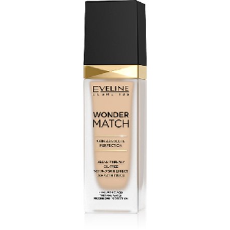 EVELINE PODKŁAD WONDER MATCH 10 30ML