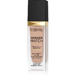 EVELINE PODKŁAD WONDER MATCH 15 30ML