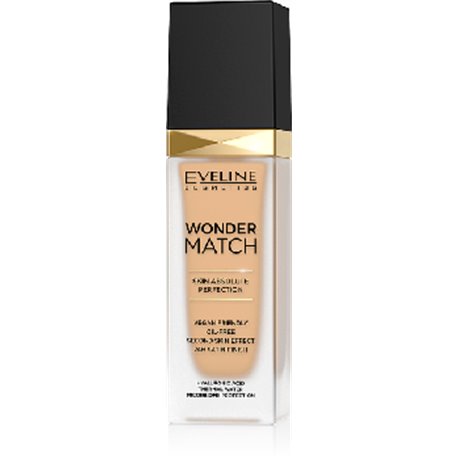 EVELINE PODKŁAD WONDER MATCH 20 30ML