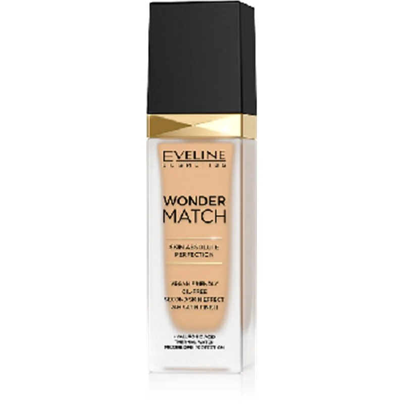 EVELINE PODKŁAD WONDER MATCH 20 30ML