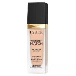 Eveline podkład Wonder Match light beige nr 13