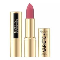 Eveline pomadka Variante Satin Lipstick nr 01