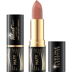 Eveline pomadka Velvet Matt nr 515