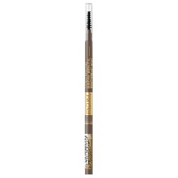 EVELINE PRECISION BROW KREDKA 02 SOFT BROWN 4G