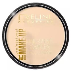 Eveline Puder Art Make up nr 30