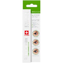 Eveline Skoncentrowane serum do rzęs odżywka 3W1 Advance Volumiere 10 ml