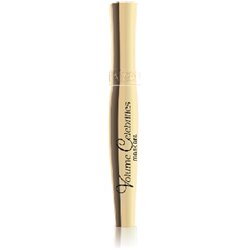 Eveline Tusz do rzęs pogrubiająco-wydłużający i serum odbudowujące VOLUME CELEBRITY 7 ml