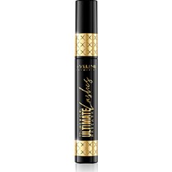 Eveline tusz do rzęs pogrubiający Ultimate Lashes