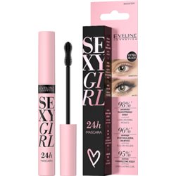 Eveline tusz do rzęs Sexy Girl