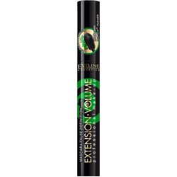 Eveline Tusz Long&Curl up Full Separation 4D False Definition 10 ml