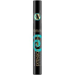 Eveline Tusz wodoodporny 4D FALSE DEFINITION 10 ml