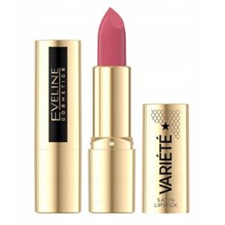 Eveline Variete Satin pomadka Lipstick nr 02