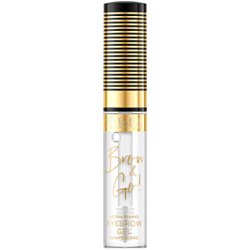 Eveline Żel do brwi Brow&Go Transparent 6g