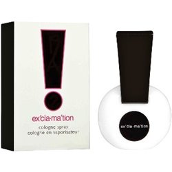 Exclamation woda toaletowa 50ml