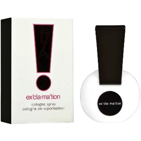 Exclamation woda toaletowa 50ml