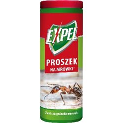 Expel Proszek na mrówki 300g
