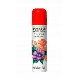 Extase Caribian Flair dezodorant damski 150ml