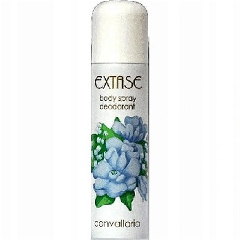 Extase Convallaria dezodorant damski 150ml