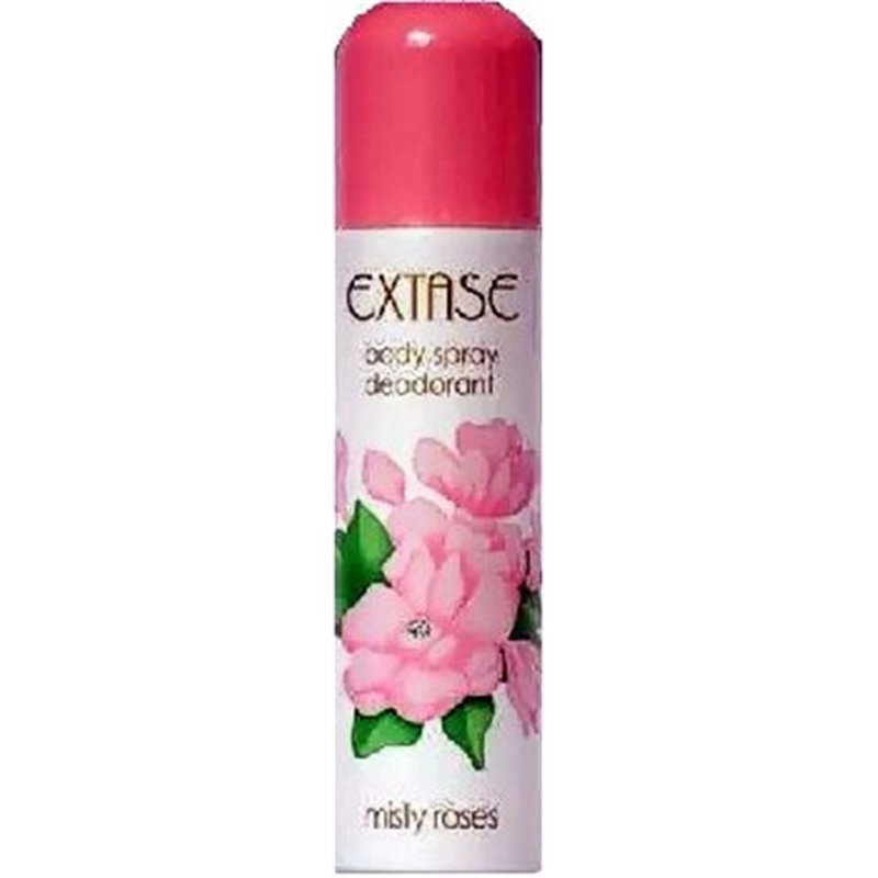 Extase Flowers dezodorant damski 150ml