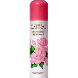 Extase Roses dezodorant damski 150ml
