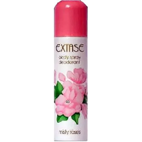 Extase Roses dezodorant damski 150ml