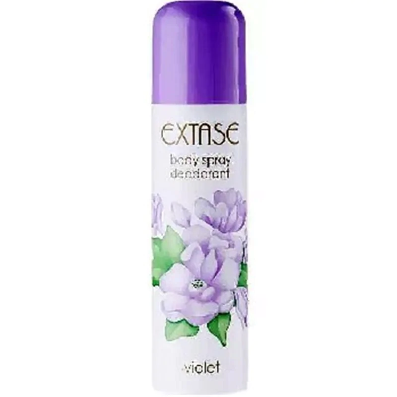 Extase Violet dezodorant damski 150ml
