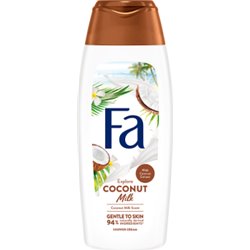 Fa Coconut Milk Żel pod prysznic 400 ml