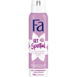 FA dezodorant Get Spiritual 150ml