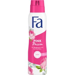 Fa Dezodorant Pink Passion 150 ml