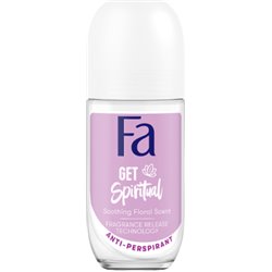 Fa Get Spiritual Antyperspirant w kulce 50 ml