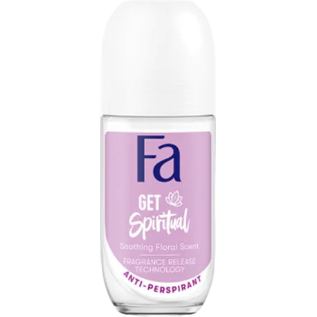 Fa Get Spiritual Antyperspirant w kulce 50 ml