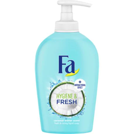 Fa Hygiene & Fresh Mydło w płynie 250 ml