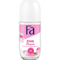 Fa Pink Passion Antyperspirant w kulce 50 ml