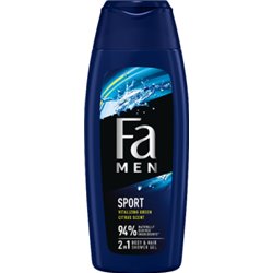 Fa Sport Żel pod prysznic 400 ml