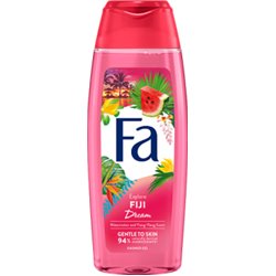 Fa Żel pod prysznic Island Vibes Fiji Dream 250 ml