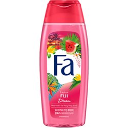 Fa Żel pod prysznic Island Vibes Fiji Dream 400 ml