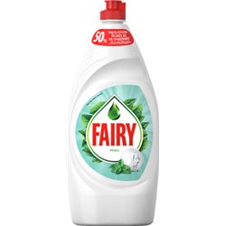 Fairy płyn do mycia naczyń  Aromatics Miętowy 850ml