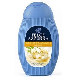 Felce Azzurra żel pod prysznic Kwiat Pomarańczy Orange Blossom 250ml