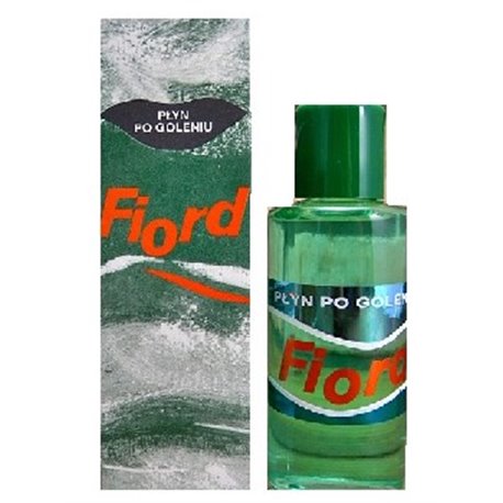 Fiord płyn po goleniu 100ml