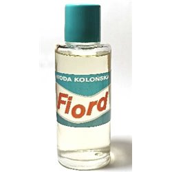 Fiord woda kolońska 100ml