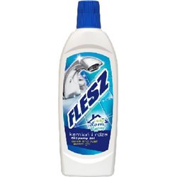 Flesz kamień i rdza 500 ml