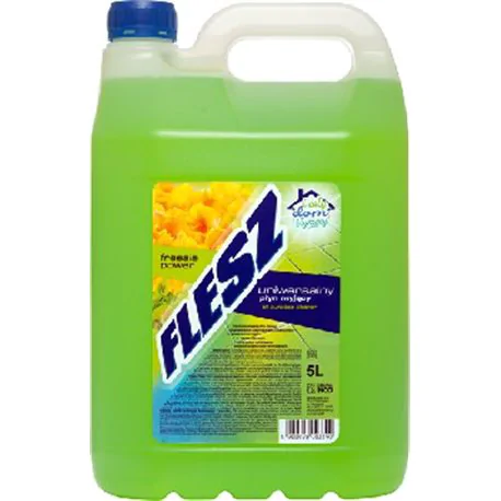 Flesz uniwersalny płyn myjący Freesia Power 5 L