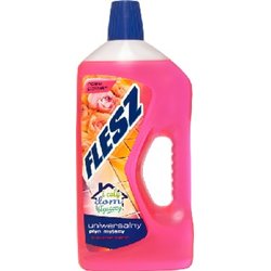 Flesz uniwersalny płyn myjący Rose Power 1 L