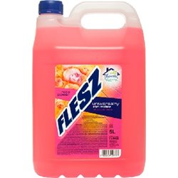 Flesz uniwersalny płyn myjący Rose Power 5 L