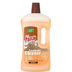 Floor płyn do paneli podłogowych z olejkiem migdałowym 1,0 L